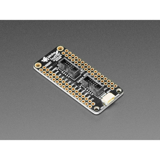 Binho Feather / Stemma QT Interface Board