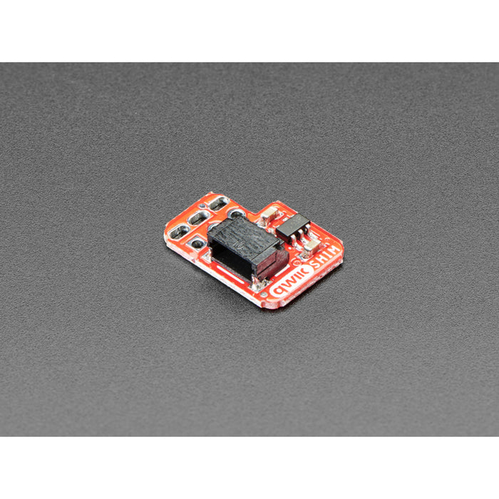 SparkFun Qwiic or Stemma QT SHIM for Raspberry Pi / SBC