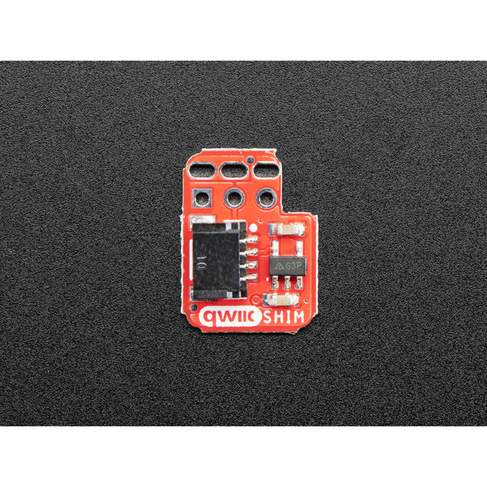 SparkFun Qwiic or Stemma QT SHIM for Raspberry Pi / SBC