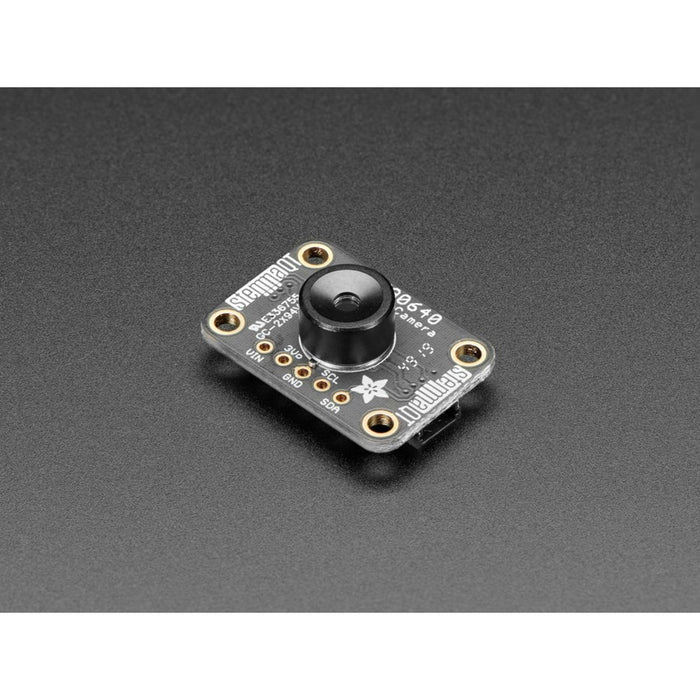 Adafruit MLX90640 24x32 IR Thermal Camera Breakout - 110 Degree FoV