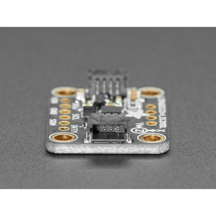 Adafruit LSM6DS33 + LIS3MDL - 9 DoF IMU with Accel / Gyro / Mag - STEMMA QT Qwiic