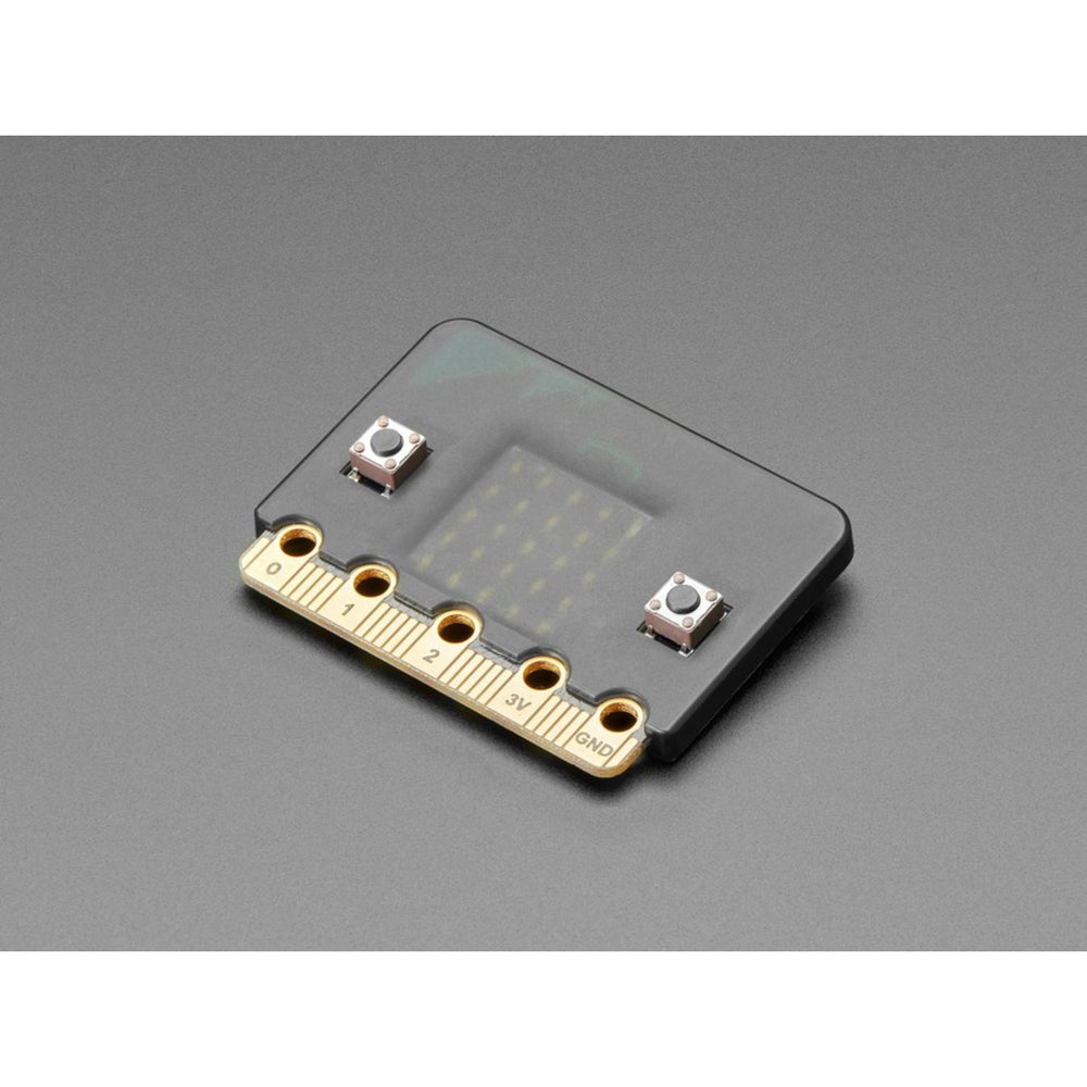 Smoke Snap-on Case for micro:bit