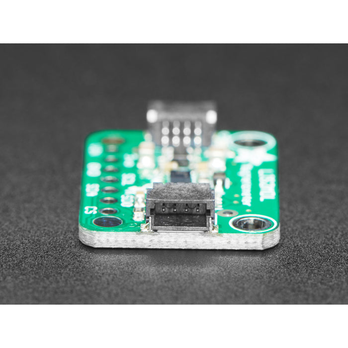 Adafruit Triple-axis Magnetometer - LIS2MDL - STEMMA QT / Qwiic