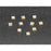 NeoPixel Addressable 1515 LEDs (1.5mm x 1.5mm) - 10 pack - SK6805-E-J