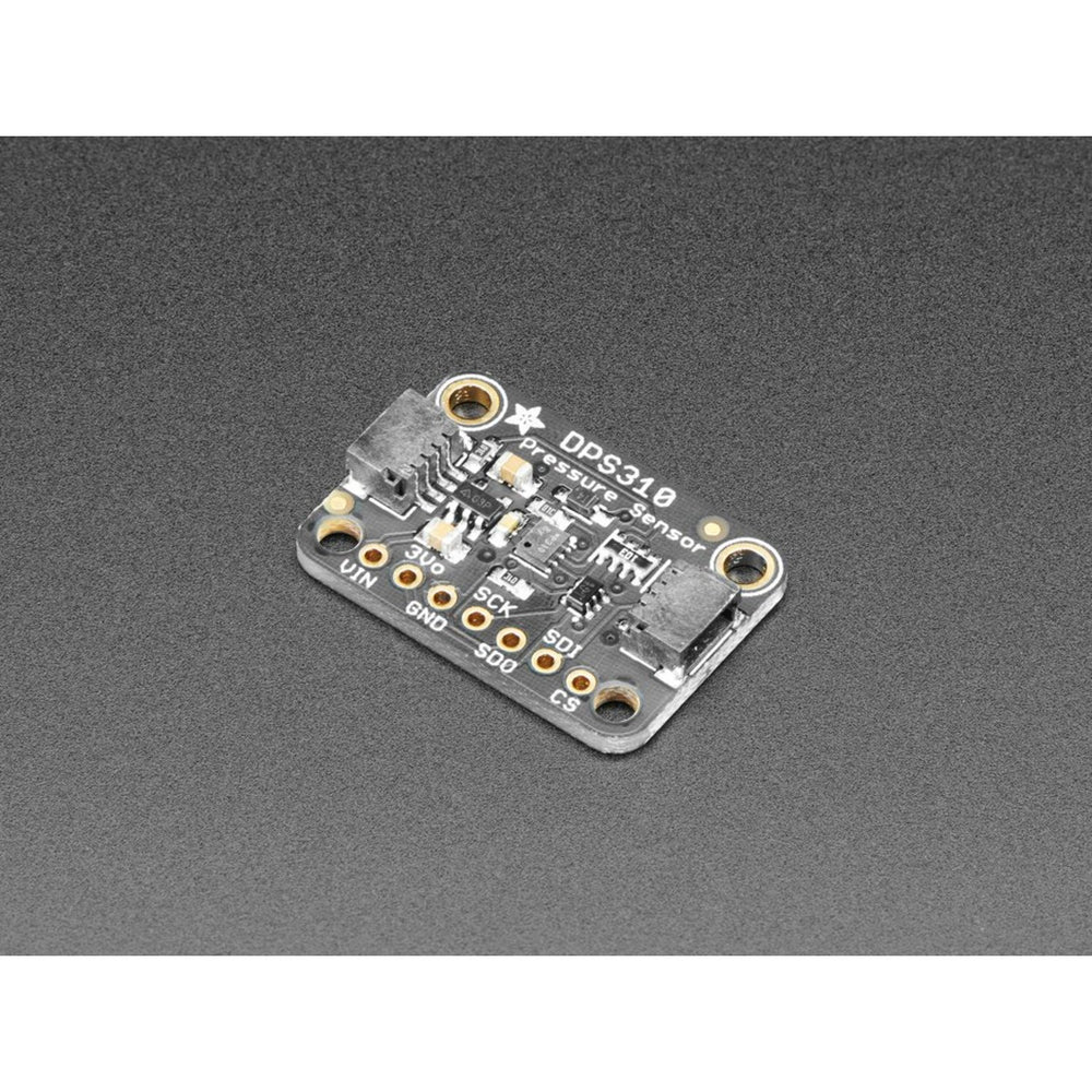 Adafruit DPS310 Precision Barometric Pressure / Altitude Sensor - STEMMA QT / Qwiic