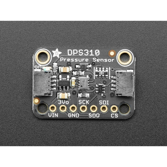 Adafruit DPS310 Precision Barometric Pressure / Altitude Sensor - STEMMA QT / Qwiic