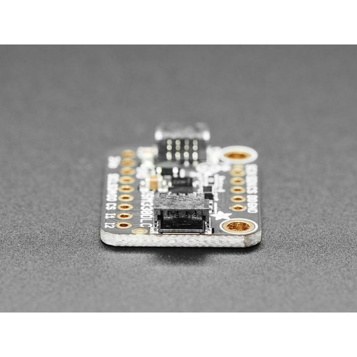 Adafruit ISM330DHCX - 6 DoF IMU - Accelerometer and Gyroscope - STEMMA QT / Qwiic