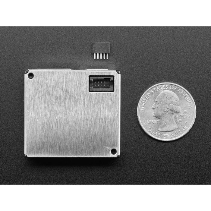 PM2.5 Air Quality Sensor with I2C Interface - PMSA003I