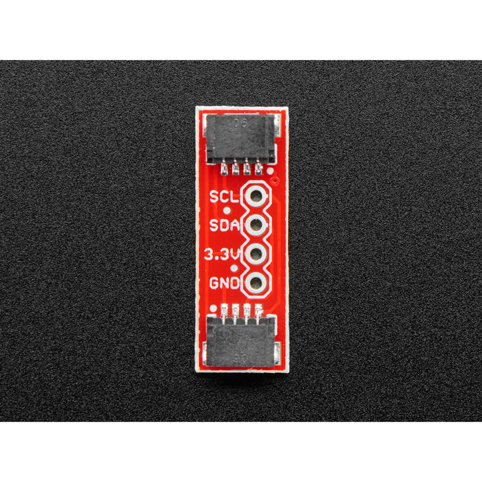 SparkFun STEMMA QT / Qwiic Adapter