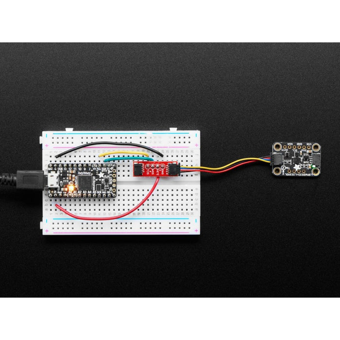 SparkFun STEMMA QT / Qwiic Adapter