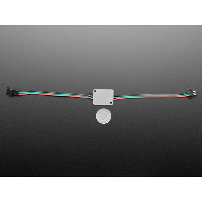 Ultra Bright 3 Watt Chainable NeoPixel LED - WS2811