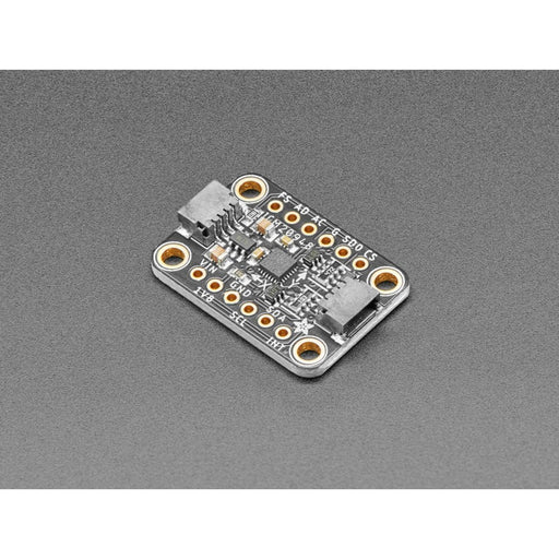 Adafruit TDK InvenSense ICM-20948 9-DoF IMU (MPU-9250 Upgrade) - STEMMA QT / Qwiic