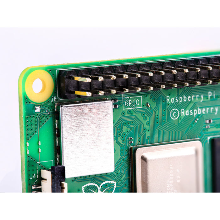 Raspberry Pi 4 Model B - 8 GB RAM