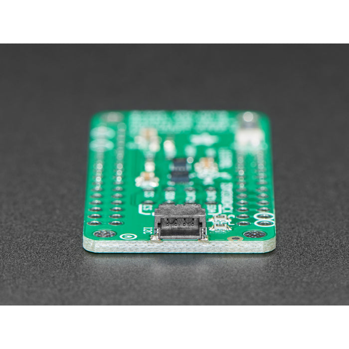 Adafruit ISM330DHCX + LIS3MDL FeatherWing - High Precision 9-DoF IMU