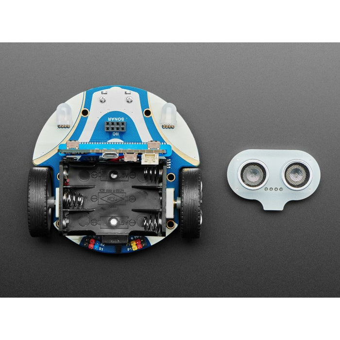 Smart Car Cutebot Robot for micro:bit