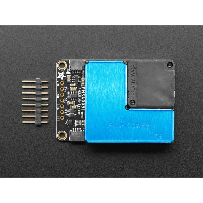 Adafruit PMSA003I Air Quality Breakout - STEMMA QT / Qwiic