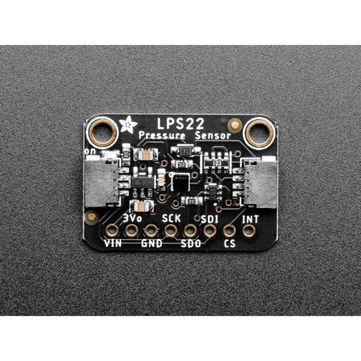 Adafruit LPS22 Pressure Sensor - STEMMA QT / Qwiic - LPS22HB