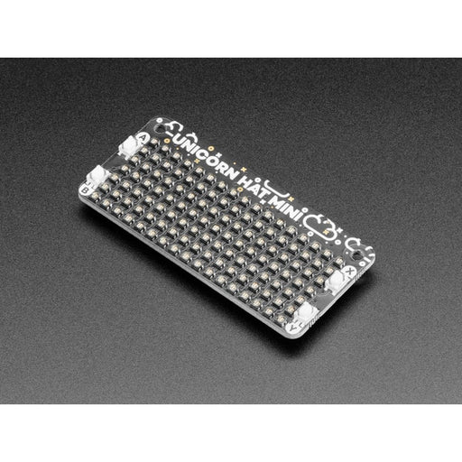 Pimoroni Unicorn HAT Mini for Raspberry Pi - PIM498