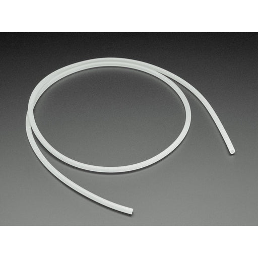 Silicone Tubing for Air Pumps and Valves - 3mm ID - 1 Meter Long