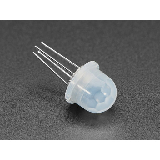 Mini Basic PIR Sensor - BS412