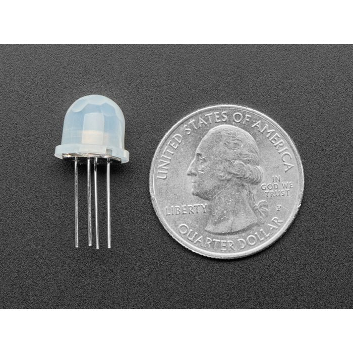 Mini Basic PIR Sensor - BS412