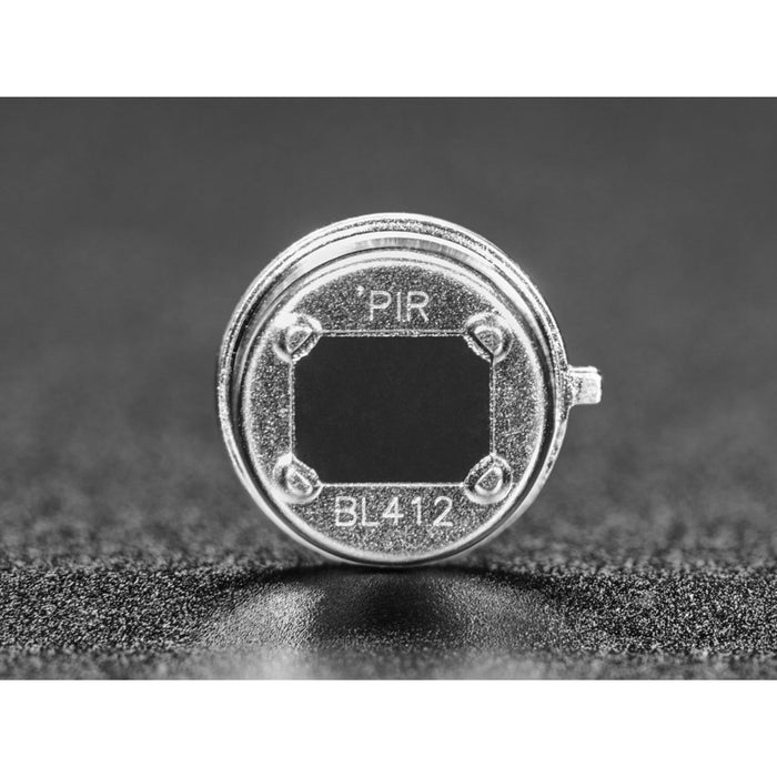 Mini Basic PIR Sensor - BL412