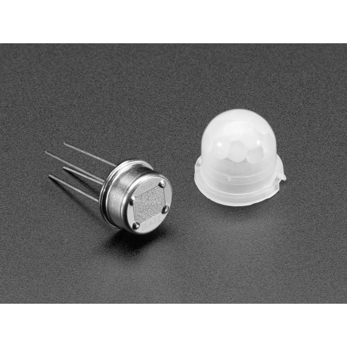 Mini Basic PIR Sensor - BL412