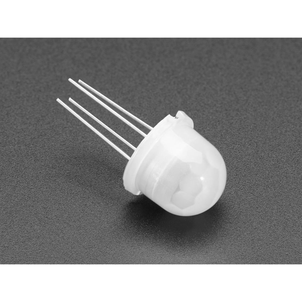 Mini Basic PIR Sensor - BL412