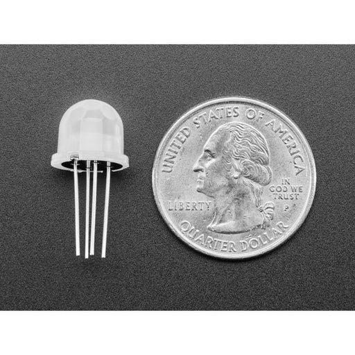 Mini Basic PIR Sensor - BL412