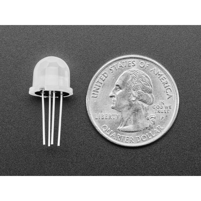 Mini Basic PIR Sensor - BL412