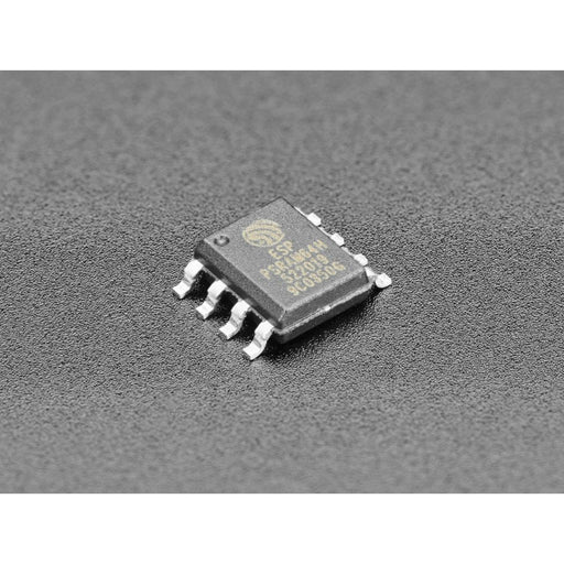 ESP-PSRAM64H Chip - 64 Mbit Serial Psuedo SRAM - 3.3V 133 MHz