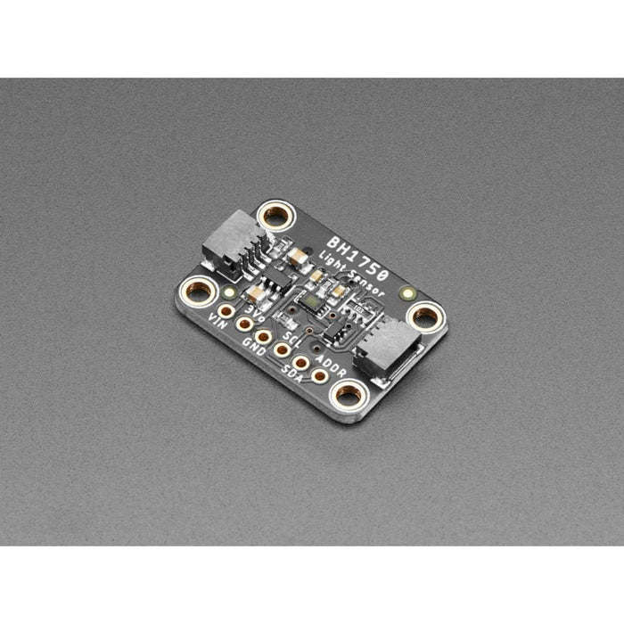 Adafruit BH1750 Light Sensor - STEMMA QT / Qwiic