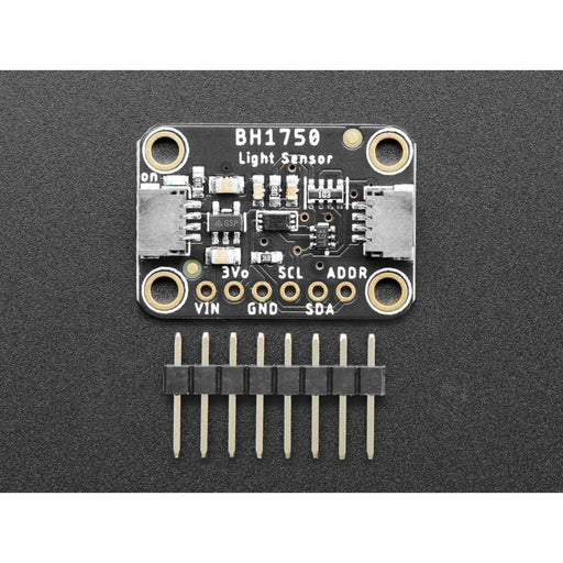 Adafruit BH1750 Light Sensor - STEMMA QT / Qwiic