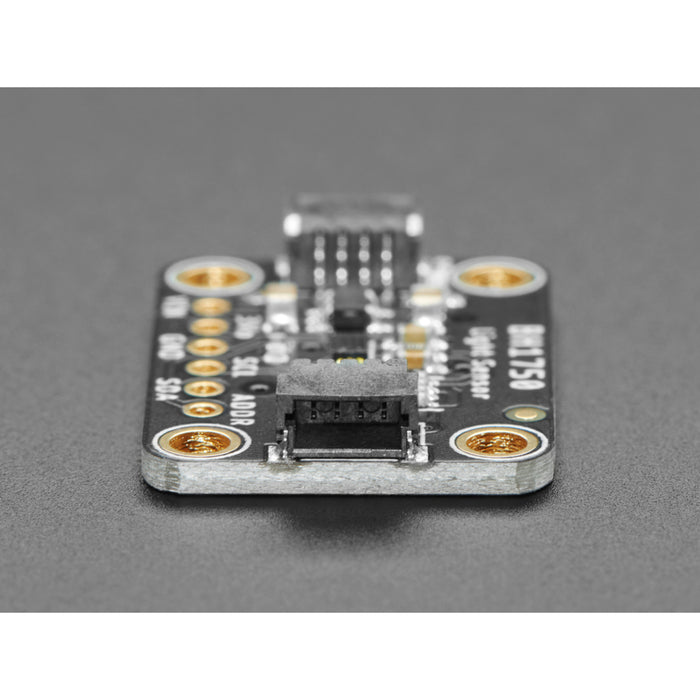 Adafruit BH1750 Light Sensor - STEMMA QT / Qwiic