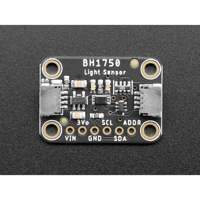 Adafruit BH1750 Light Sensor - STEMMA QT / Qwiic