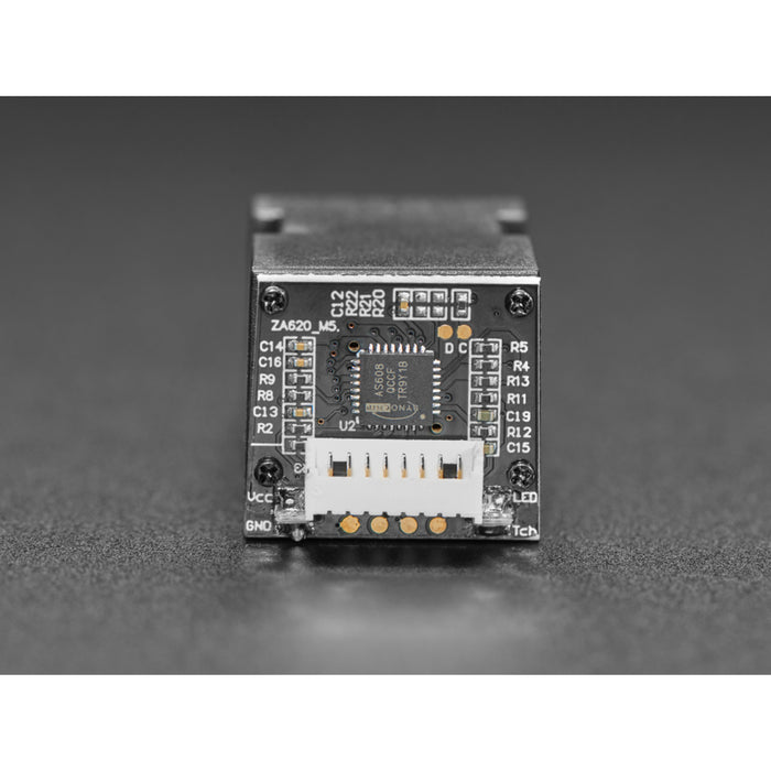 Basic Fingerprint Sensor With Socket Header Cable