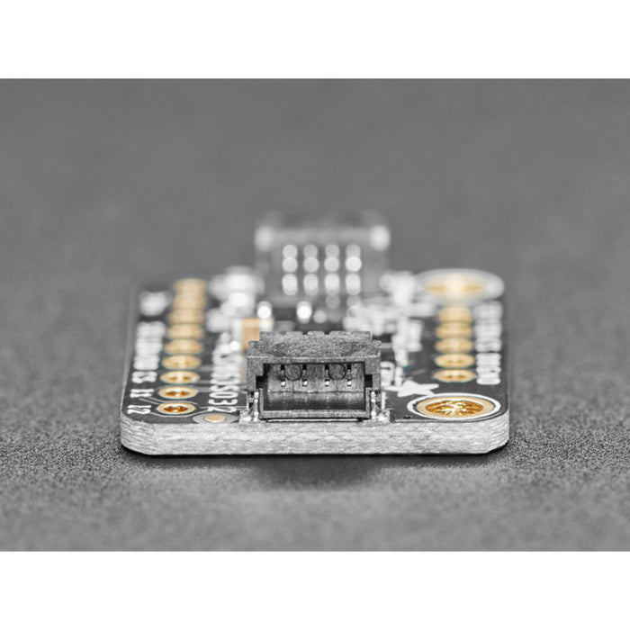 Adafruit LSM6DSO32 6-DoF Accelerometer and Gyroscope - STEMMA QT / Qwiic