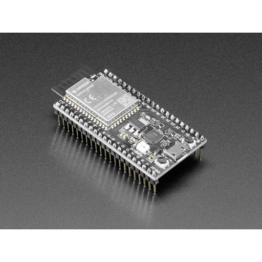 ESP32-S2 Saola 1R Dev Kit featuring ESP32-S2 WROVER