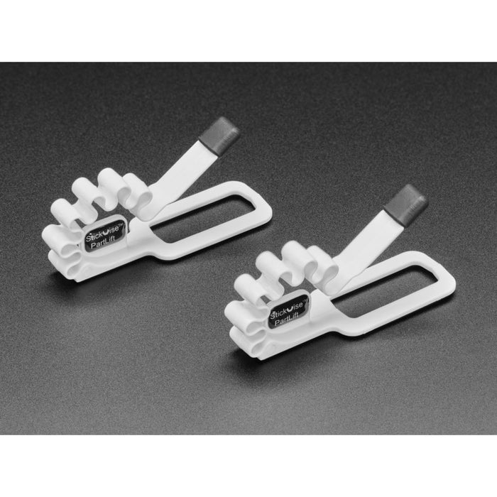 Stickvise Part Lifter (pack of 2)