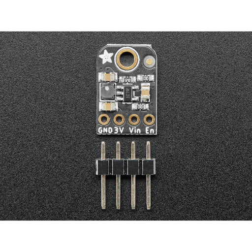 AP3429A 3.3V Buck Converter Breakout - 3.3V Output 1.2A Max