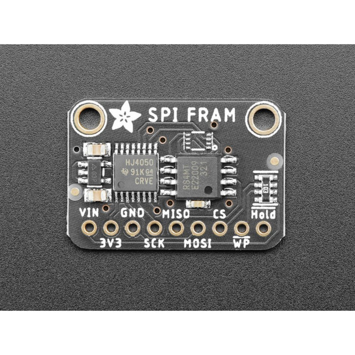 Adafruit SPI Non-Volatile FRAM Breakout - 4 Mbit / 512 KBytes - MB85RS4MT