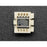 SMT Socket - Wide SOIC-8 (200mil)