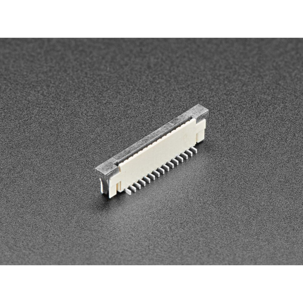 Replacement CSI/DSI Connector for Raspberry Pi - Repair Part