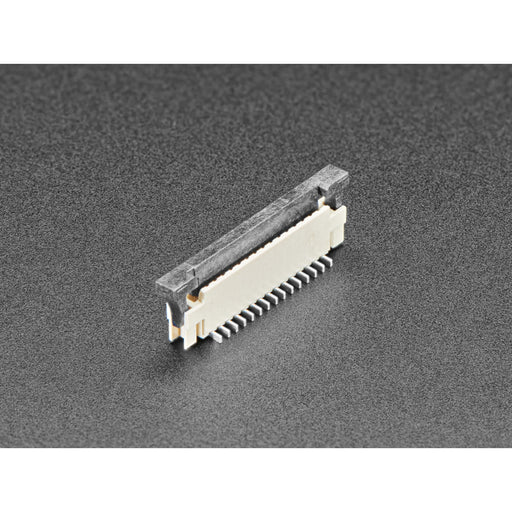 Replacement CSI/DSI Connector for Raspberry Pi - Repair Part