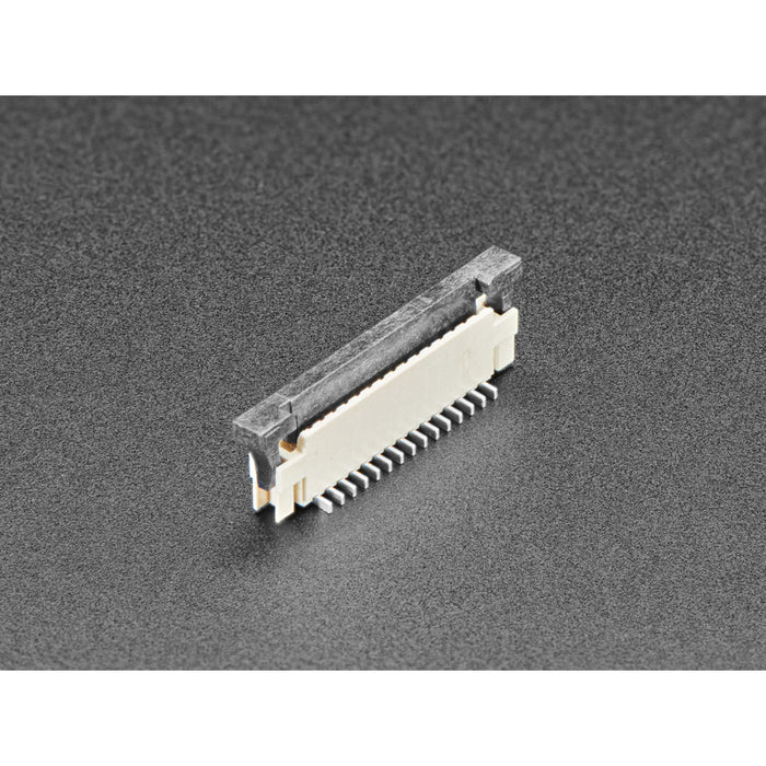 Replacement CSI/DSI Connector for Raspberry Pi - Repair Part