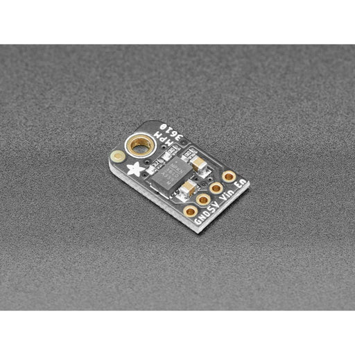 MPM3610 5V Buck Converter Breakout - 21V In 5V Out at 1.2A