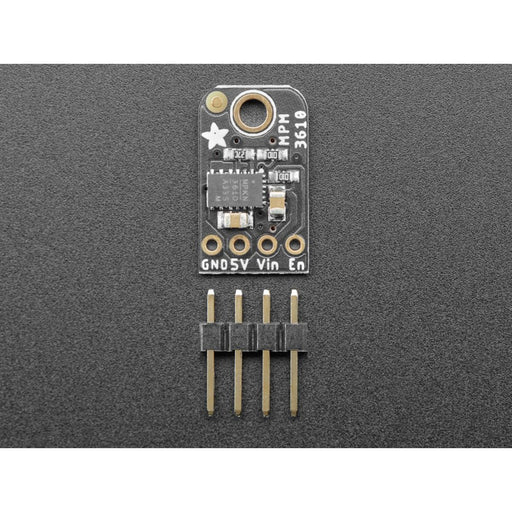 MPM3610 5V Buck Converter Breakout - 21V In 5V Out at 1.2A