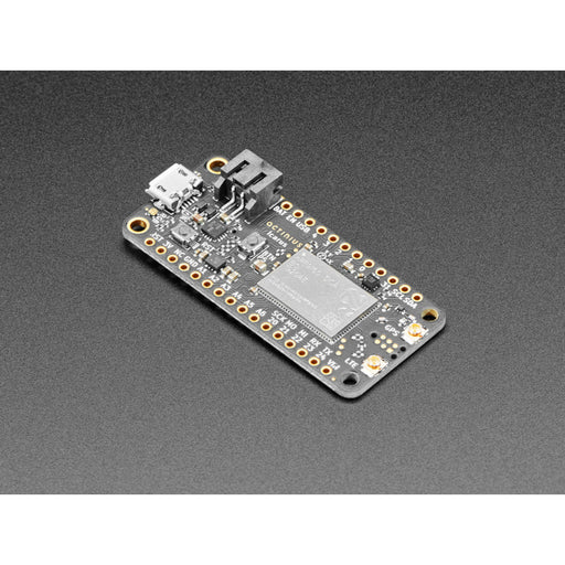 Icarus IoT Board - nRF9160