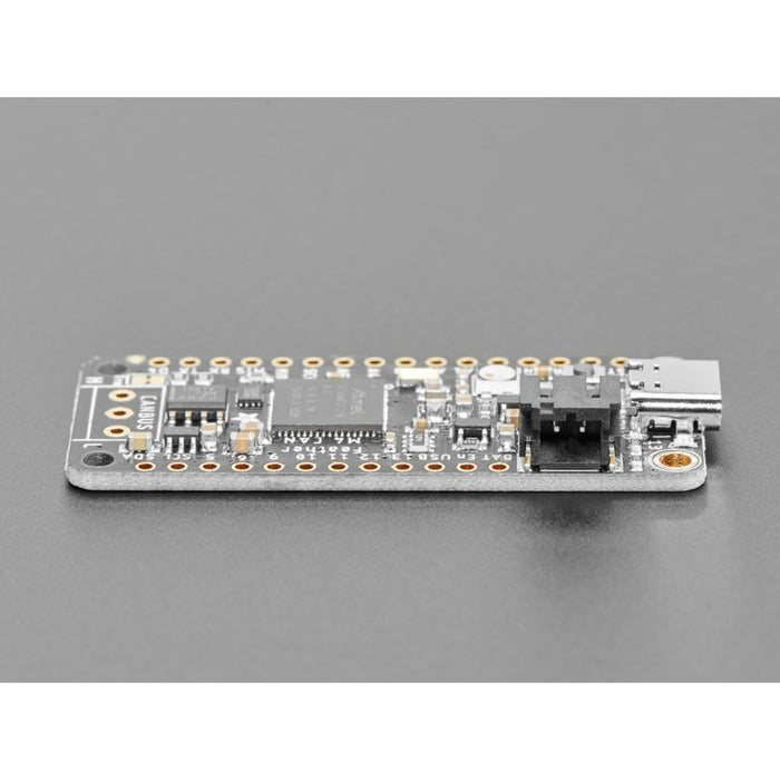 Adafruit Feather M4 CAN Express with ATSAME51