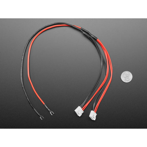 Replacement 5V Power Cable for RGB LED Matrices